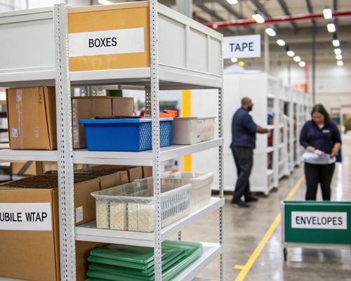 Packaging